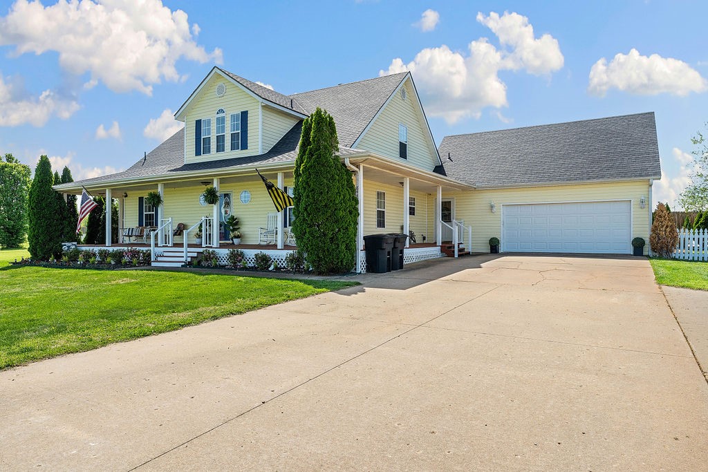 Dream Hill Estates - Residential