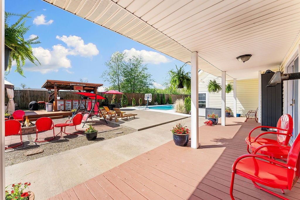 Dream Hill Estates - Residential