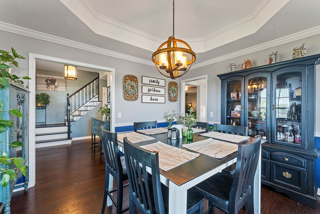 Dream Hill Estates - Residential