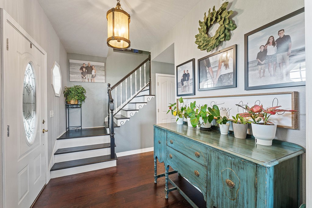 Dream Hill Estates - Residential