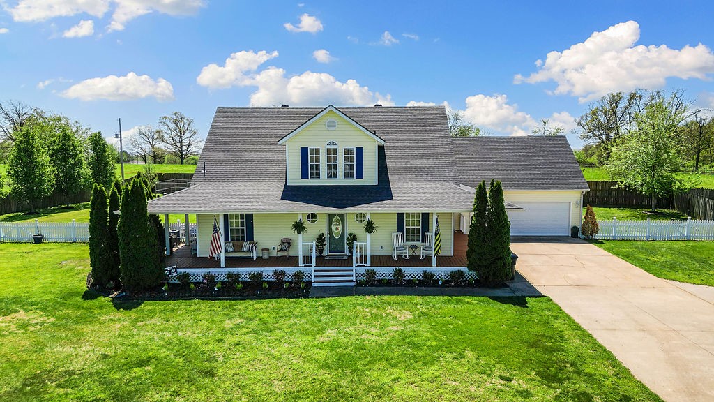 Dream Hill Estates - Residential