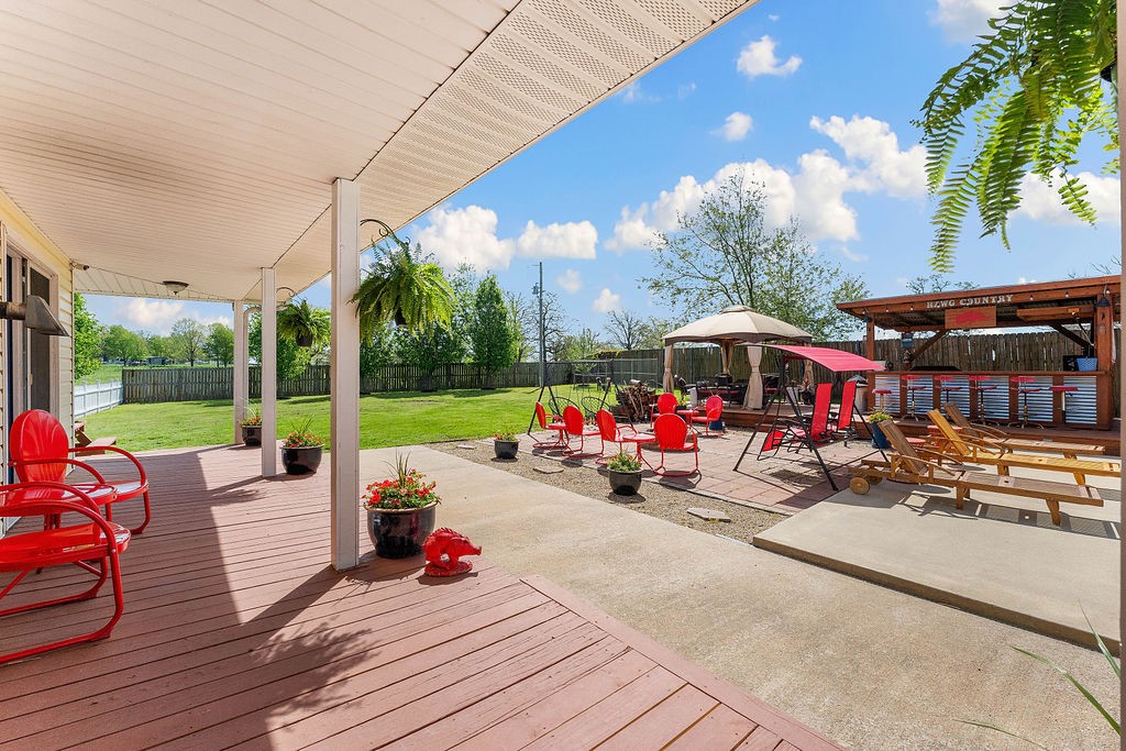 Dream Hill Estates - Residential