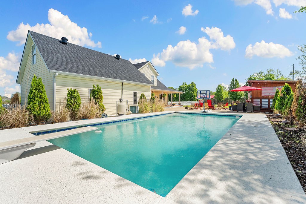 Dream Hill Estates - Residential