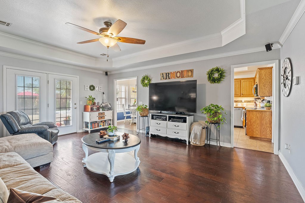 Dream Hill Estates - Residential