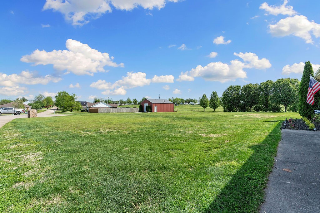 Dream Hill Estates - Residential
