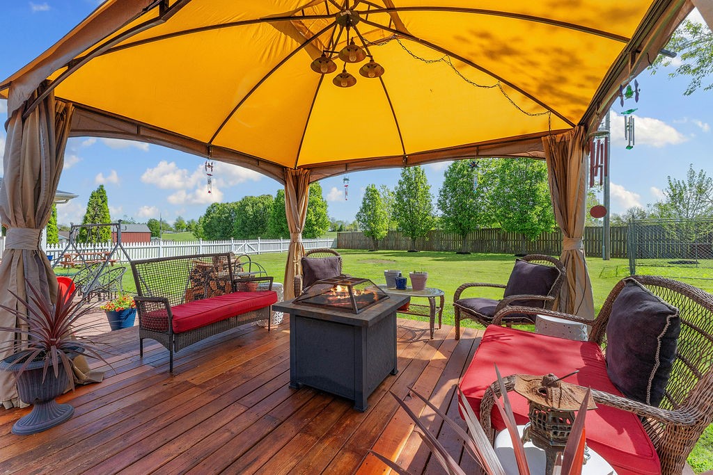 Dream Hill Estates - Residential