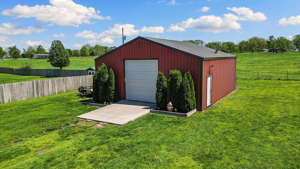 Dream Hill Estates - Residential