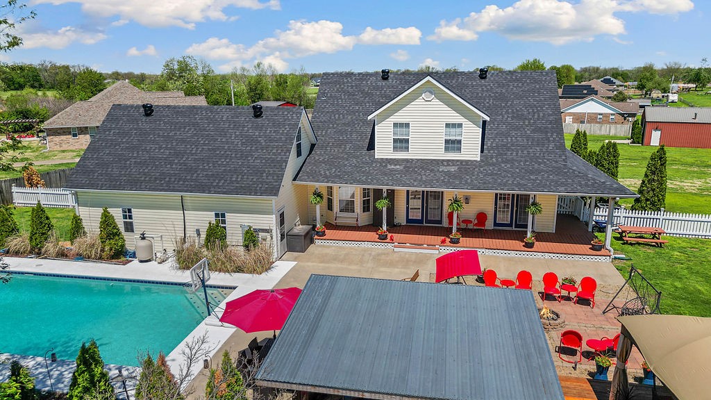 Dream Hill Estates - Residential