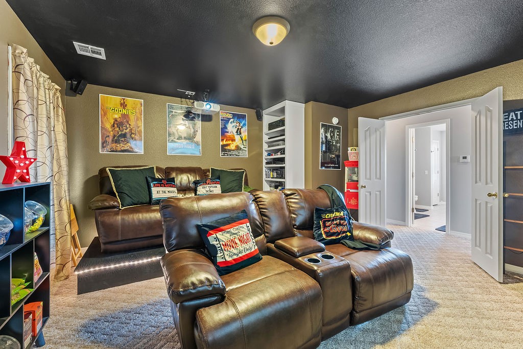 Dream Hill Estates - Residential