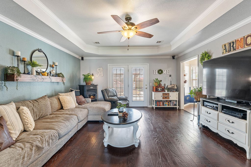 Dream Hill Estates - Residential