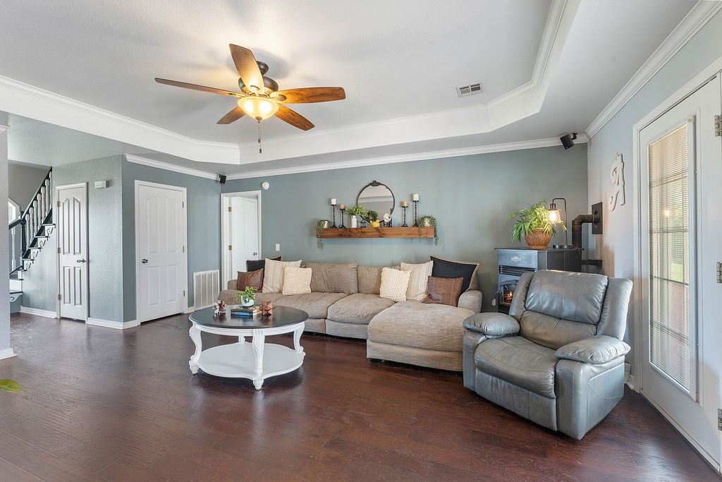 Dream Hill Estates - Residential