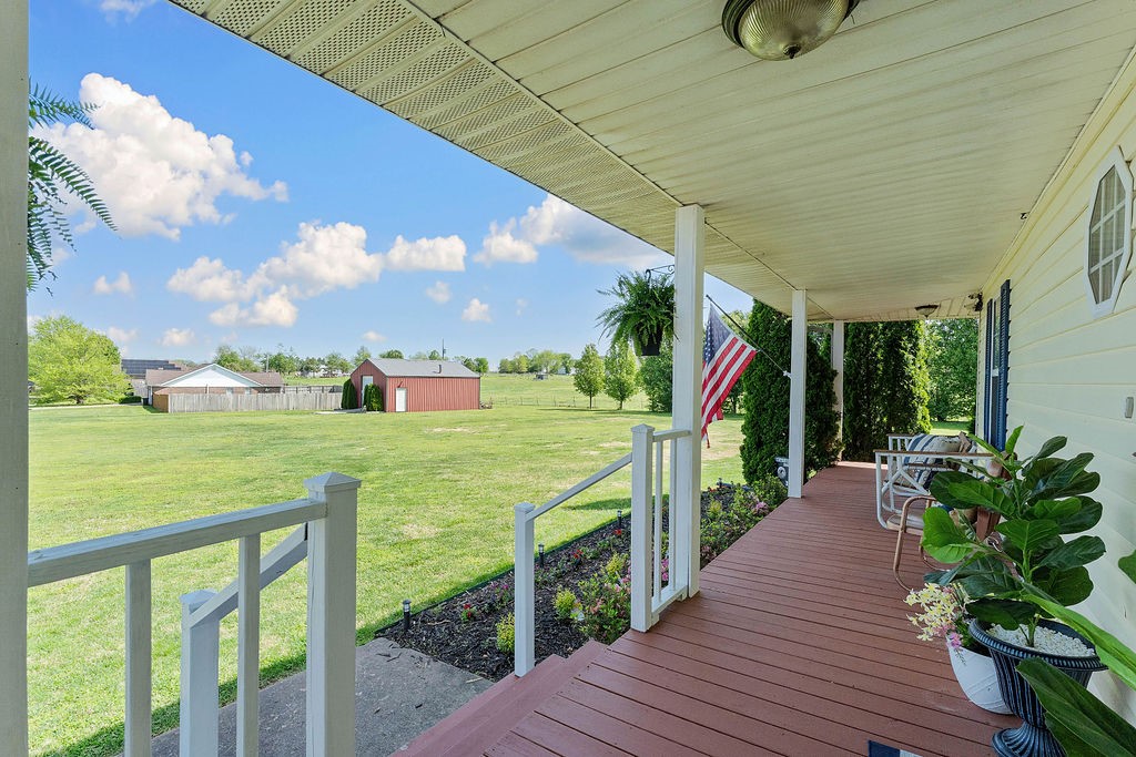Dream Hill Estates - Residential