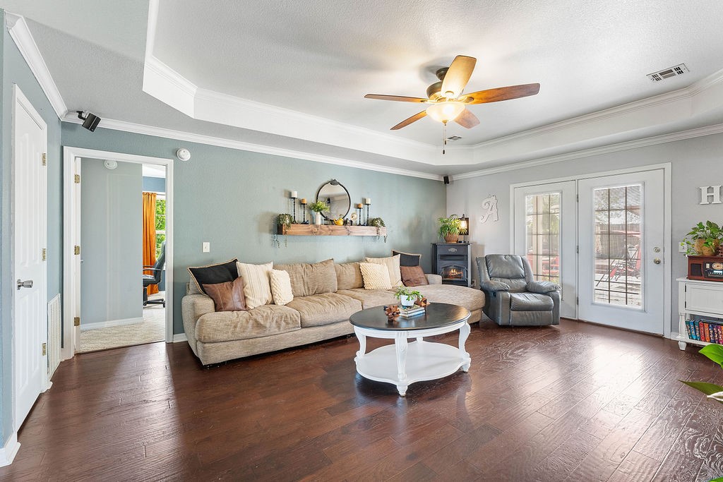 Dream Hill Estates - Residential