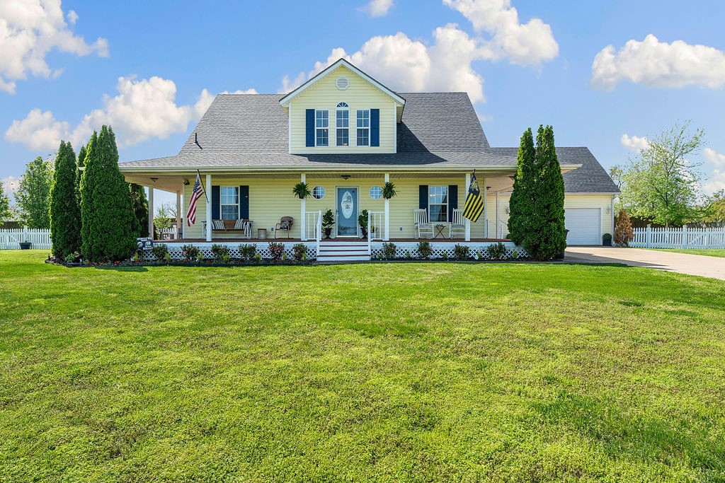 Dream Hill Estates - Residential
