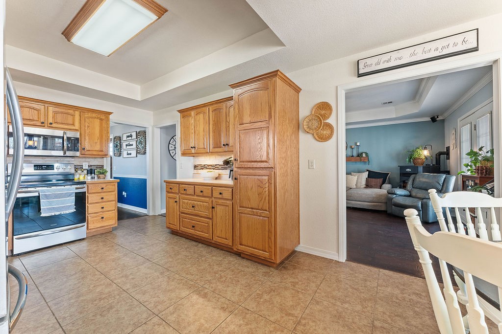 Dream Hill Estates - Residential