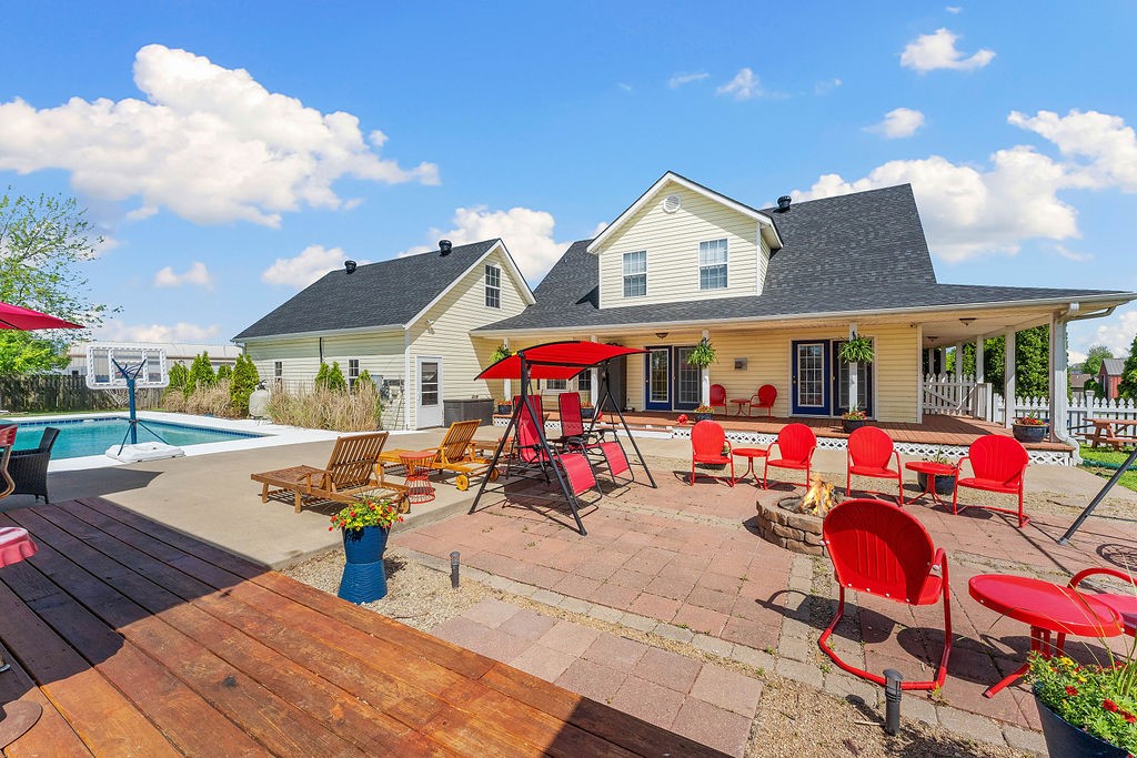 Dream Hill Estates - Residential
