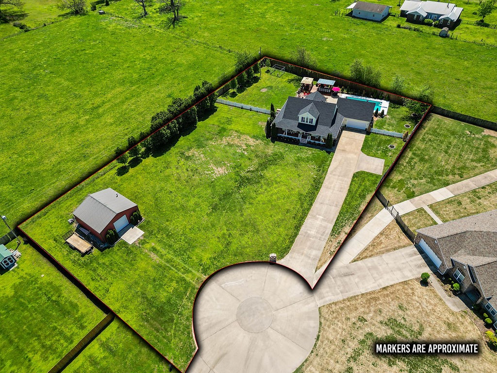 Dream Hill Estates - Residential
