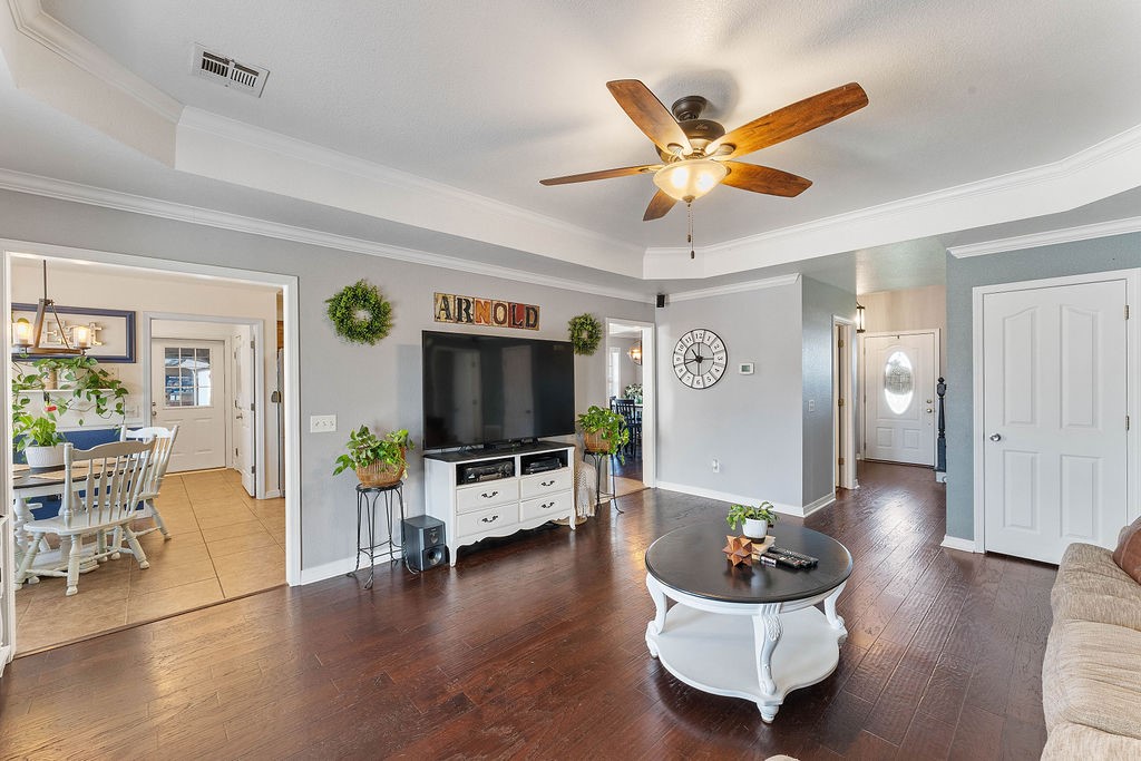 Dream Hill Estates - Residential