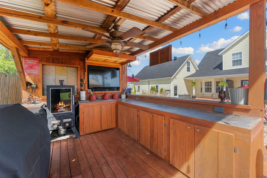 Dream Hill Estates - Residential
