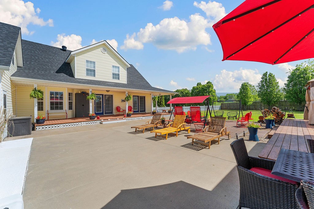 Dream Hill Estates - Residential