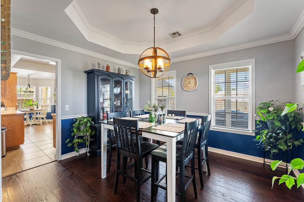 Dream Hill Estates - Residential