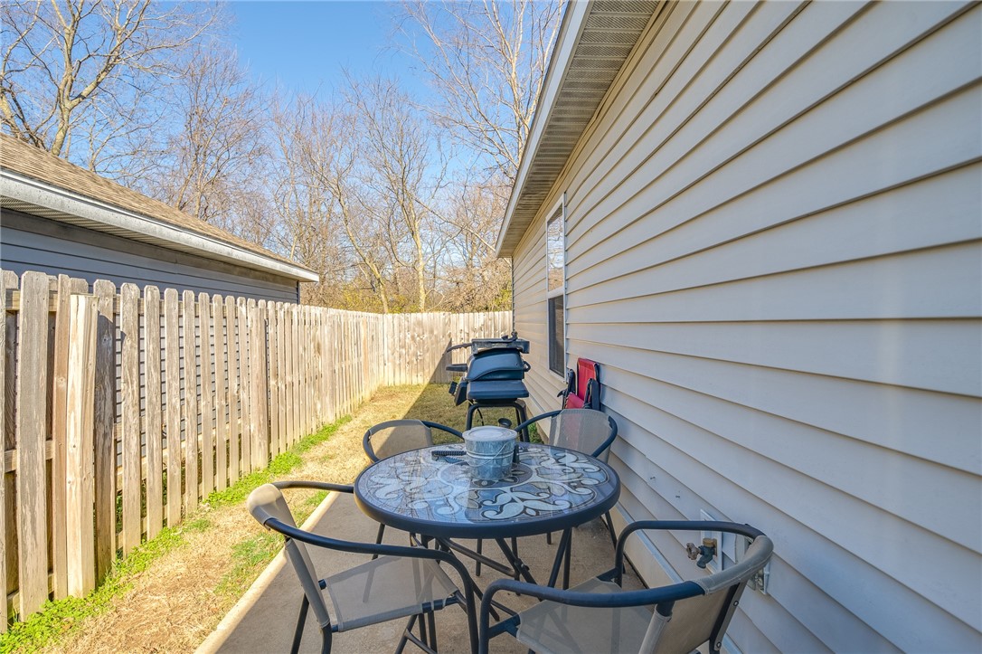 Commons At Walnut Crossing - Residential
