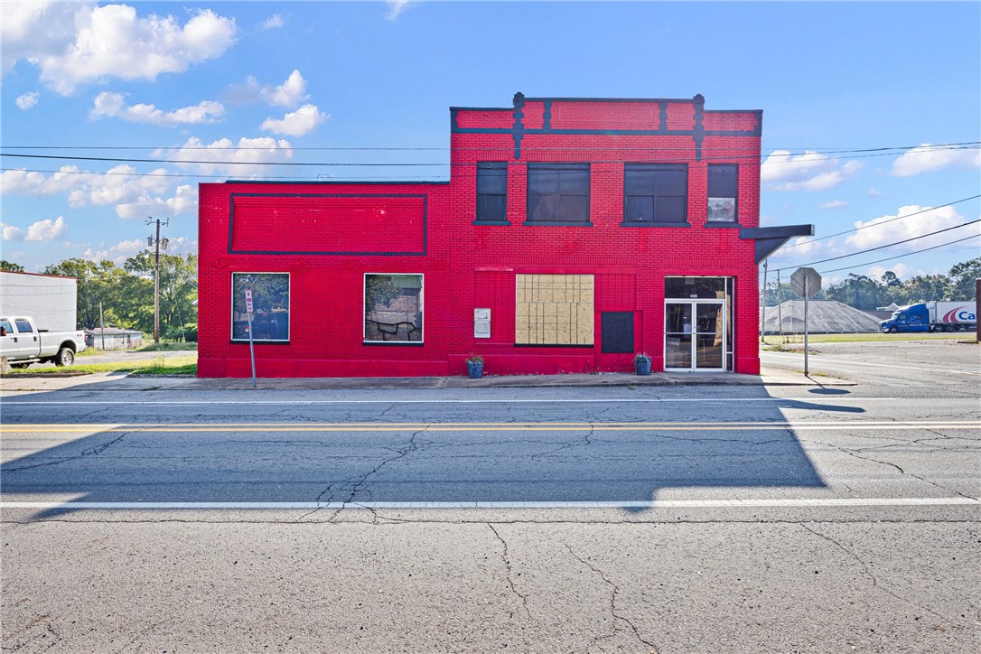 Spacious 6,214 sq. ft. commercial building in the heart of Downtown Dover with prime frontage on the main road. Featuring two levels of flexible space, this property offers endless possibilities for retail, office, or mixed-use development. A rear parking lot provides added convenience for customers and employees. Its central location delivers excellent visibility and easy access, making it ideal for businesses looking to establish a strong presence in the community.