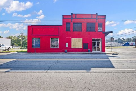 Photo of 9686 Market Street, Dover, AR 72837 (MLS # 1323183)