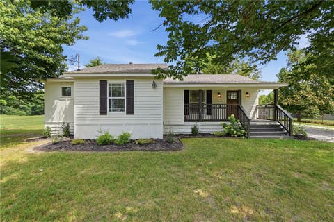 Photo of 19962 Groth, Springdale, AR 72764 (MLS # 1357881)