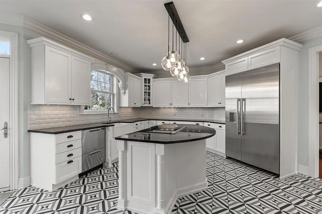 Willow Bend Sub - Residential