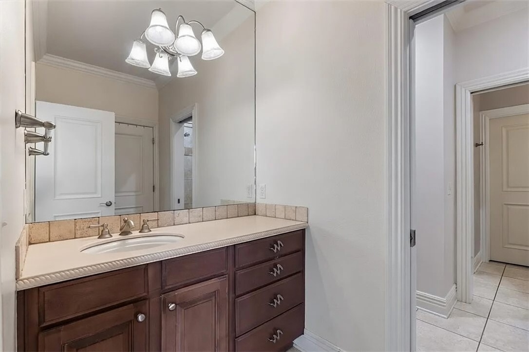 Willow Bend Sub - Residential