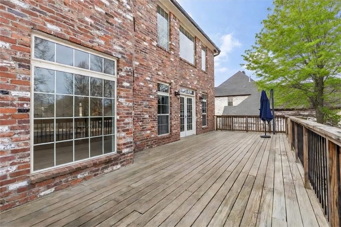 Willow Bend Sub - Residential