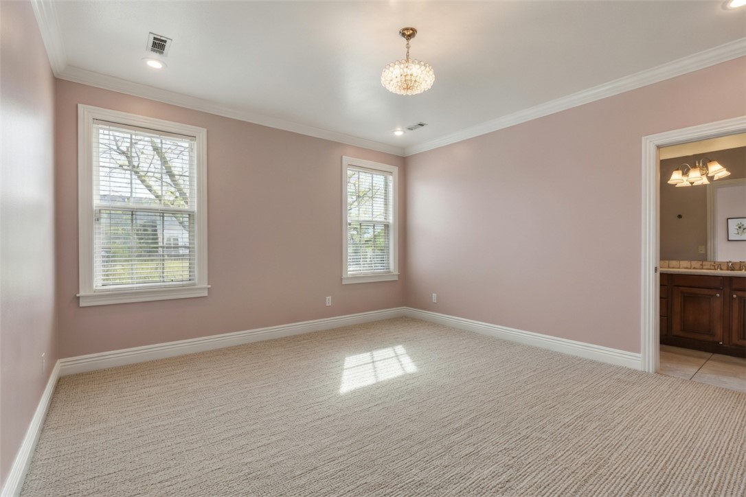 Willow Bend Sub - Residential