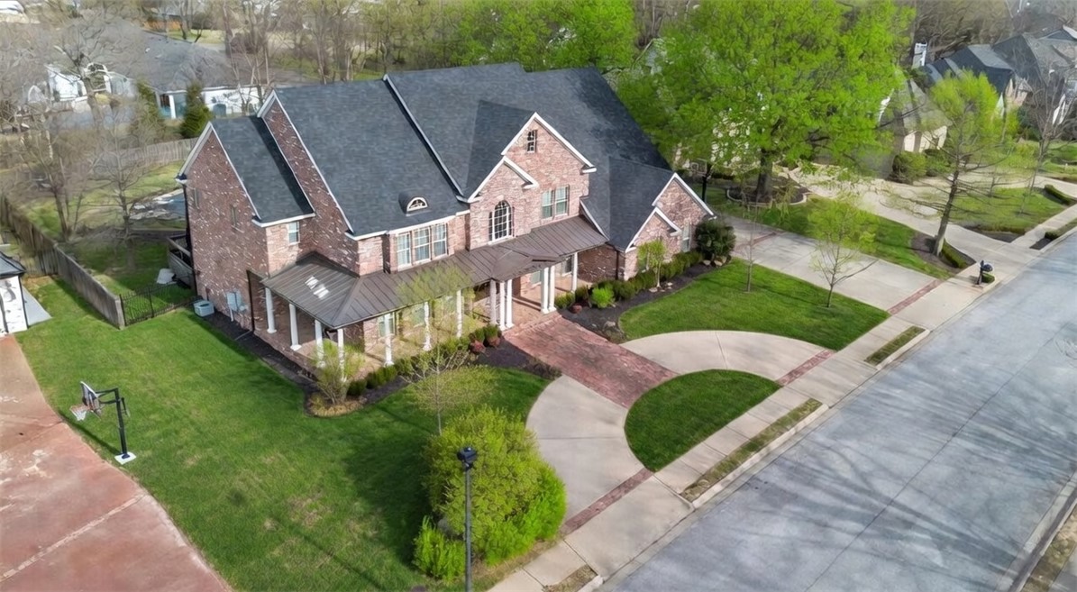 Willow Bend Sub - Residential