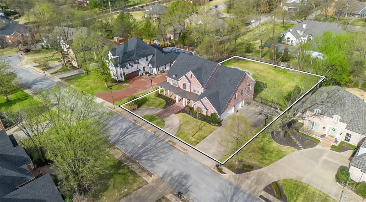 Willow Bend Sub - Residential