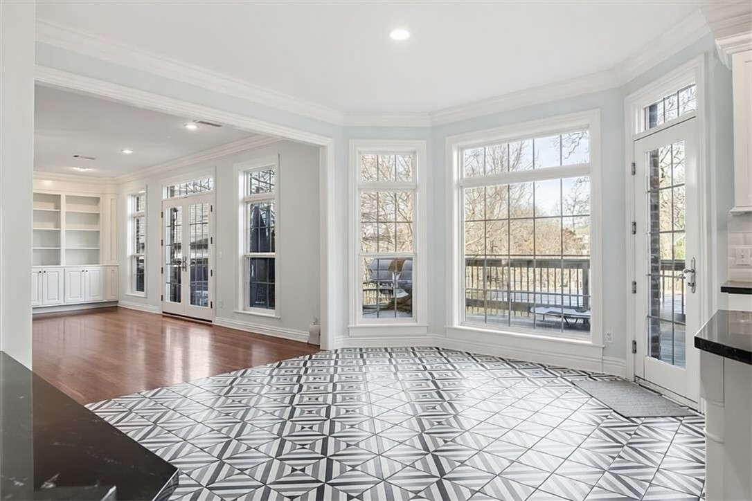 Willow Bend Sub - Residential