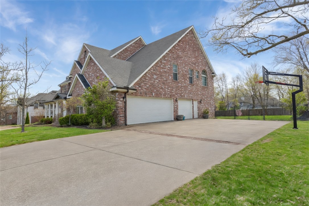 Willow Bend Sub - Residential