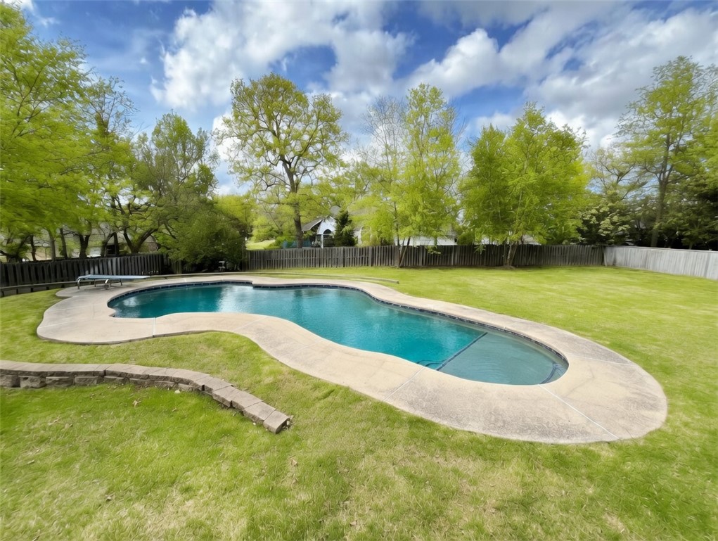 Willow Bend Sub - Residential