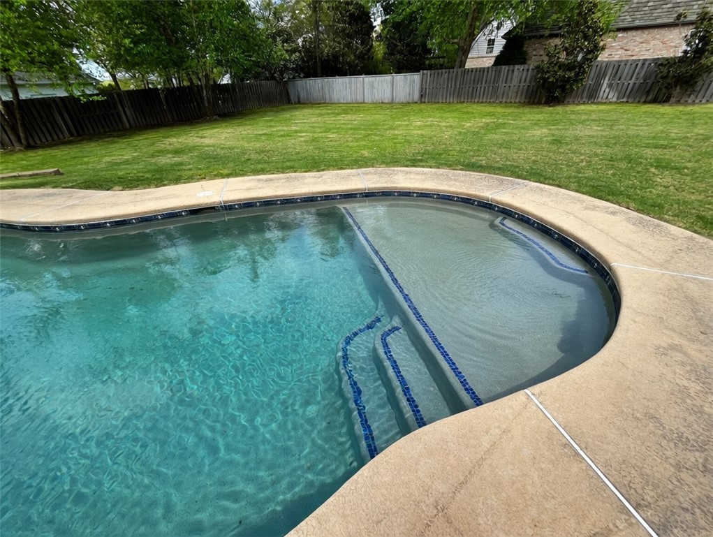 Willow Bend Sub - Residential