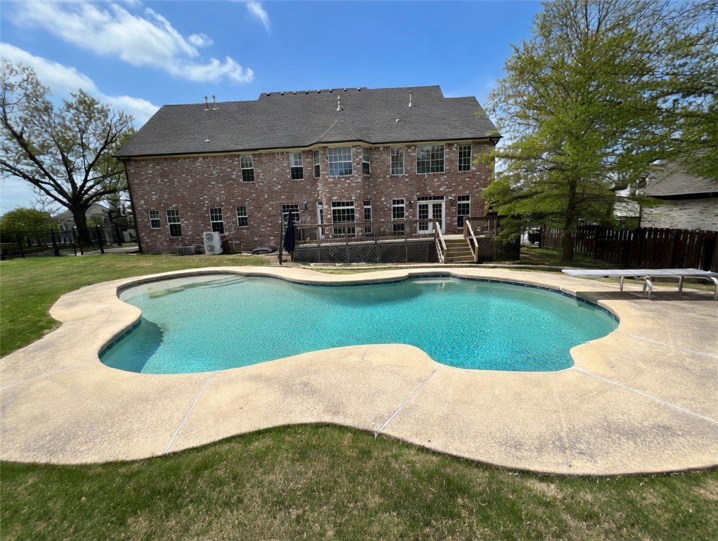 Willow Bend Sub - Residential