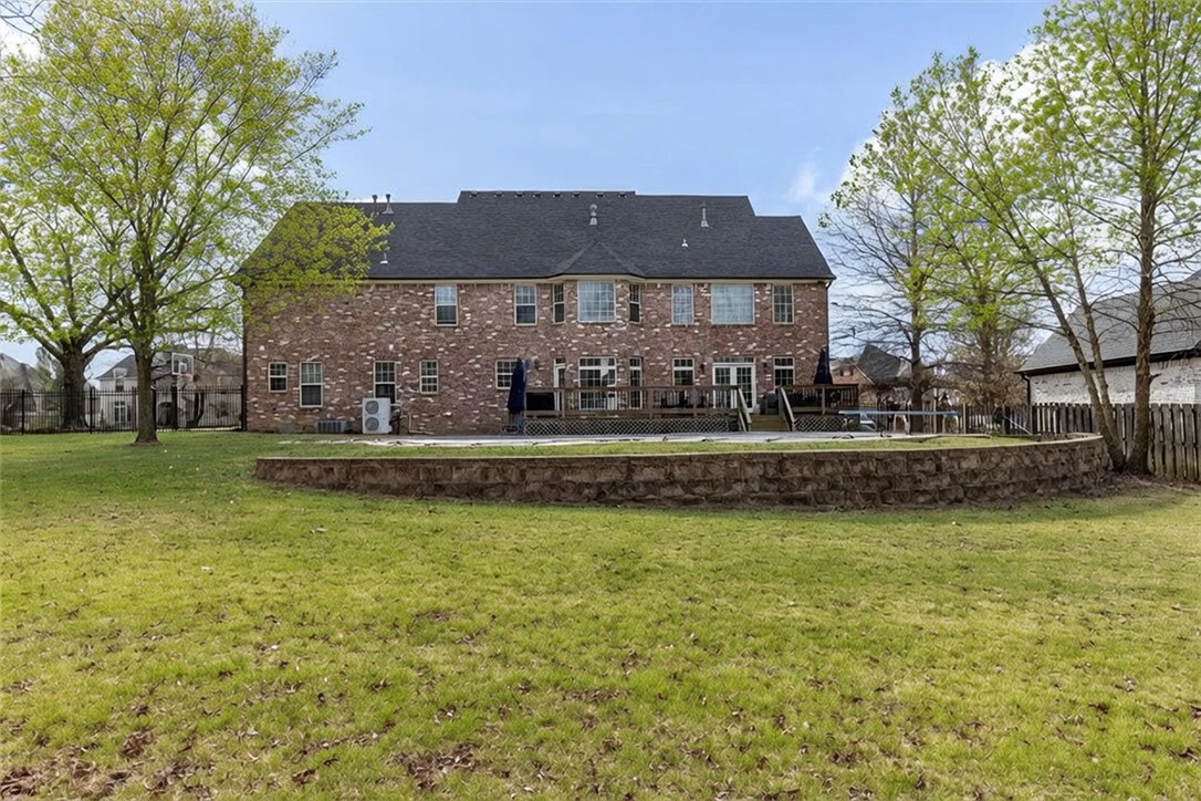 Willow Bend Sub - Residential