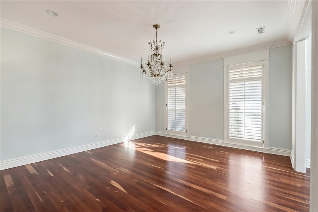 Willow Bend Sub - Residential