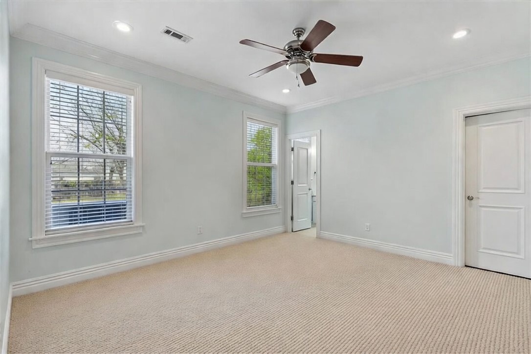 Willow Bend Sub - Residential