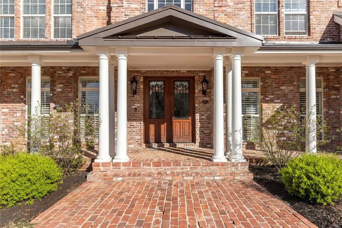 Willow Bend Sub - Residential