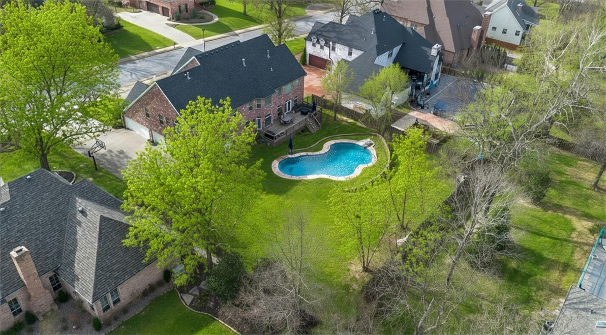 Willow Bend Sub - Residential