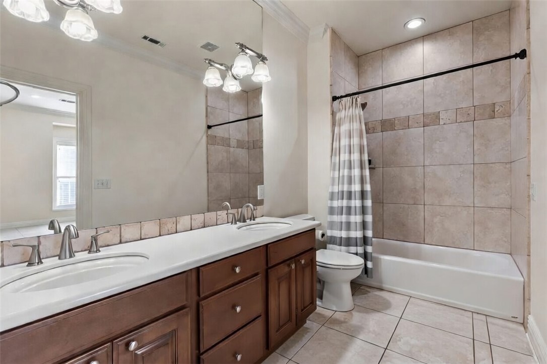 Willow Bend Sub - Residential