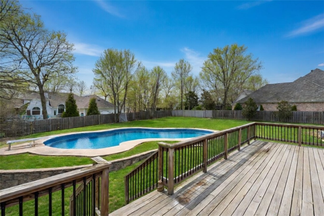 Willow Bend Sub - Residential