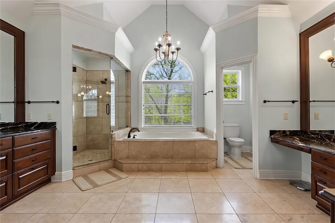 Willow Bend Sub - Residential