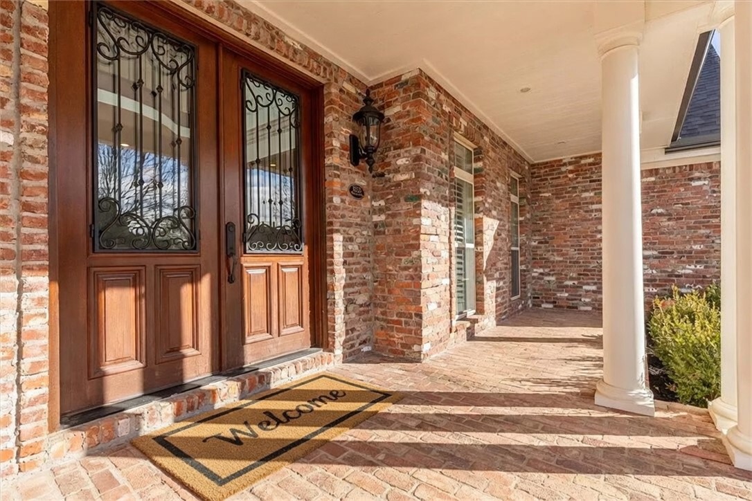 Willow Bend Sub - Residential