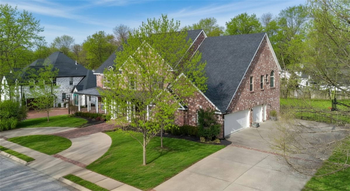 Willow Bend Sub - Residential